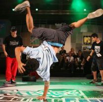 &iexcl;Todos a bailar! / Realizar&aacute;n un encuentro comunitario de danzas en la zona sudeste