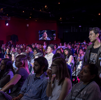 Talleres y charlas gratuitas en la 22&ordm; Semana de Cine Argentino en Salta