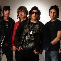 &iexcl;Vamos las bandas! / La 25 vuelve a Salta a presentar “Entre Cuervos y Chacales”