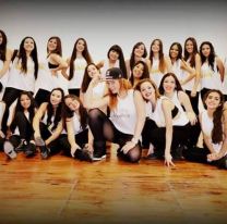 &iexcl;No te lo pierdas! / El estudio de Cecilia Binda festeja 10 a&ntilde;os con una gran muestra de baile