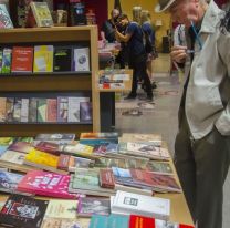 El mi&eacute;rcoles abre sus puertas la Expo Libros para todo el p&uacute;blico salte&ntilde;o
