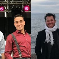 Uno por uno: estos son los artistas salte&ntilde;os que prometen dar todo en “La Voz Argentina”