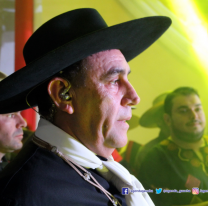 &iexcl;Tremenda cartelera! / Estos son los artistas salte&ntilde;os confirmados para Jes&uacute;s Mar&iacute;a