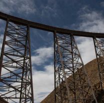 Eligen el Tren a las Nubes como uno de los mejores viajes ferroviarios del mundo