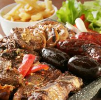 &iexcl;Tom&aacute; nota! / &iquest;Donde comer una parrillada rica y a buen precio?