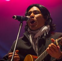 “El Toba” regresa a Salta con su nuevo disco “Sin Tiempo”