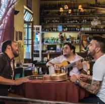 ¡Se viene con todo! / “Cabales” presenta su primer videoclip oficial