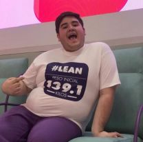 &iexcl;Conocelo! / El salte&ntilde;o que pas&oacute; de Instagram a Cuesti&oacute;n de Peso