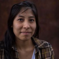 &iexcl;Orgullo salte&ntilde;o! / Conoce a la primera salte&ntilde;a que egresar&aacute; como ingeniera nuclear