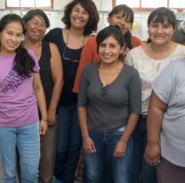 &iexcl;Bien ah&iacute;! / 30 mujeres salte&ntilde;as participar&aacute;n de la feria Puro Dise&ntilde;o en Buenos Aires