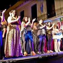 &iexcl;Gran iniciativa! / Se viene un desfile de talles reales con fines solidarios