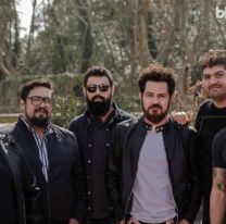 &#8220;Los Huayra&#8221; mostrarán su show acústico en el Teatro Ópera de Buenos Aires