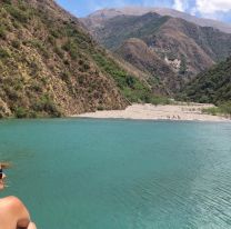 ¡Tomá nota! / Lo que tenés que saber si vas a ir este finde a la “Laguna Esmeralda”