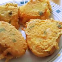 &iexcl;Para chuparse los dedos! / Este finde se viene el 2&deg; concurso de la papa con queso en La Merced