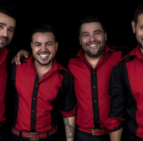 &#8220;Balderrama&#8221; renació en Buenos Aires