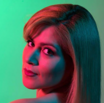 Marcela Ceballos presenta su nuevo disco &#8220;Catarsis&#8221; en el Huerto