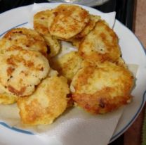 Esta noche en La Merced te vas a comer todo: Gran Concurso de la Papa con Queso