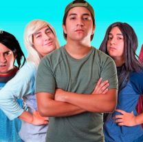 ¡No falta nada! / Mario Aguilar, el “youtuber” más exitoso llega a Salta