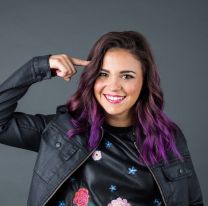 Magalí Tajes presenta “Los Otros Stand up” en Salta