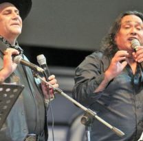 ¡No me lo pierdo! / El Chaqueño y Galleguillo actuarán juntos mañana en un Teatro Salteño