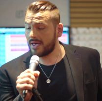 &iexcl;No te lo podes perder! / Jos&eacute; Garc&iacute;a Alc&aacute;zar se reencontrar&aacute; con su p&uacute;blico salte&ntilde;o