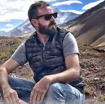 Cantores de Salta: hoy te presentamos a Gustavo Córdoba