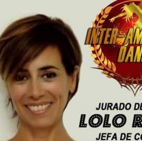 ¡Bien ahí! / Salta será sede del certamen de danzas más grande del norte argentino