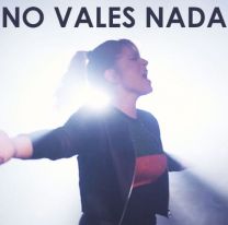 ¡Al ritmo de cumbia! / Marcela Ceballos presenta su nuevo videoclip “No vales nada”