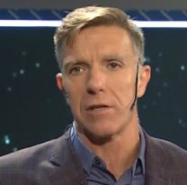 Alejandro fantino y su gran historia con la Virgen del Cerro