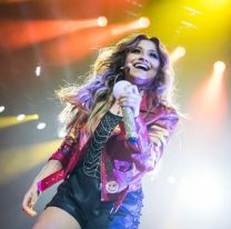 &iexcl;No falta nada! / Crece la expectativa por el show de “Soy Luna” en Salta