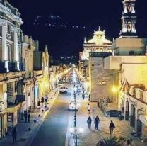 ¡Tan linda que enamora! / Eligen a Salta entre los 10 destinos turísticos más fascinantes para el 2019