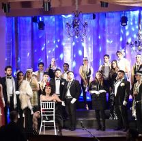 &iexcl;Entrada libre y gratuita! / “Opera Show”: un espect&aacute;culo con las obras m&aacute;s c&eacute;lebres