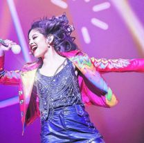 El espectacular show de “Soy Luna se lucirá en el estadio Martearena