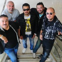 Los Tekis serán los grandes ausentes de la Serenata a Cafayate