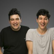 ¡No te lo podes perder! / “Flashando Secuencia”: Fran y Nachito, los instagramers más populares en Salta