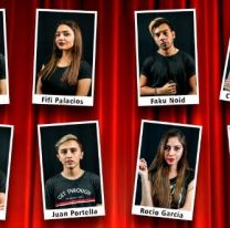 &iexcl;Es hoy! / “Top 10”: una comedia musical con los mejores influencers de Salta