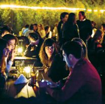 &iexcl;Este finde! / Una agenda cargad&iacute;sima: shows, teatro, comedia y mucho m&aacute;s