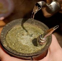 La ciencia confirmó que tomar mate hace felices a las personas