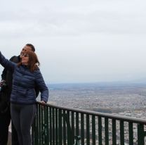 &iexcl;Ven&iacute; a conocer a la m&aacute;s linda! / Este verano, la ciudad de Salta te regala tus vacaciones