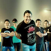 &iexcl;No falta nada! / Coroico promete poner a bailar a todos en la Casa de la Cultura