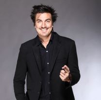 &iexcl;Imperdible! / Joe Fern&aacute;ndez: el lado divertido de los signos, llega a Salta