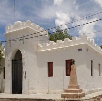 &iexcl;La buena del d&iacute;a! / Salta contar&aacute; con un nuevo Monumento Hist&oacute;rico Nacional