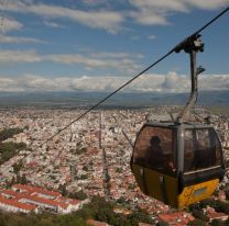 Ampliar&aacute;n el recorrido del Telef&eacute;rico y las cabinas ser&aacute;n m&aacute;s grandes: los detalles