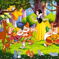 Teatro salte&ntilde;o / “Blanca como el barro”: una obra que indaga el otro lado de los cuentos infantiles