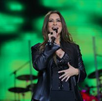 ¡Imperdible! / Myriam Hernández llega a Salta con “La Fuerza del Amor”