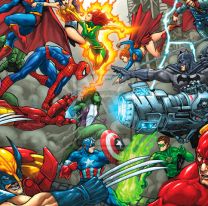 &iexcl;Atenci&oacute;n dibujantes! / Se viene el concurso regional de c&oacute;mics �H&eacute;roes del NOA”