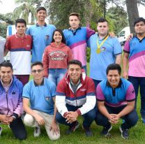 ¡Orgullo salteño! / Estudiantes fueron premiados en las olimpiadas nacionales de informática