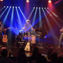 En Buenos Aires / Hoy, Los del Portezuelo presentan su nuevo show en La Trastienda