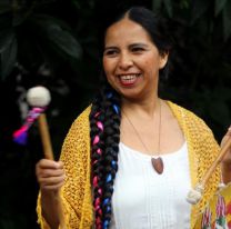 En Buenos Aires / Mariana Carrizo homenajeará a Manuel J. Castilla en el CCK