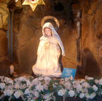 &iexcl;Tom&aacute; nota! / Calendario de 2018 para las actividades de la Virgen del Cerro en Salta